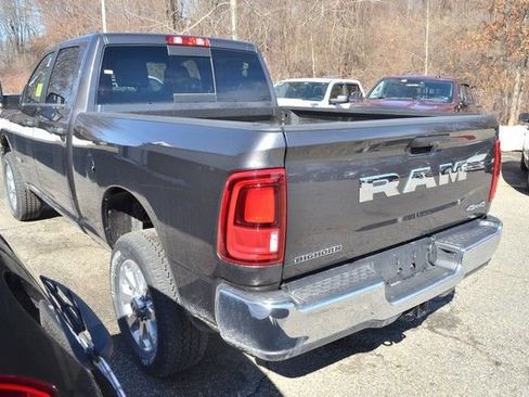 New 2026 RAM 2500 Big Horn image 6