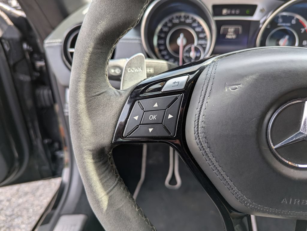 Used 2016 Mercedes-Benz SL 63 AMG image 19
