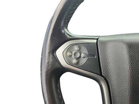 Used 2016 Chevrolet Silverado 1500 LT w/ All Star Edition image 27