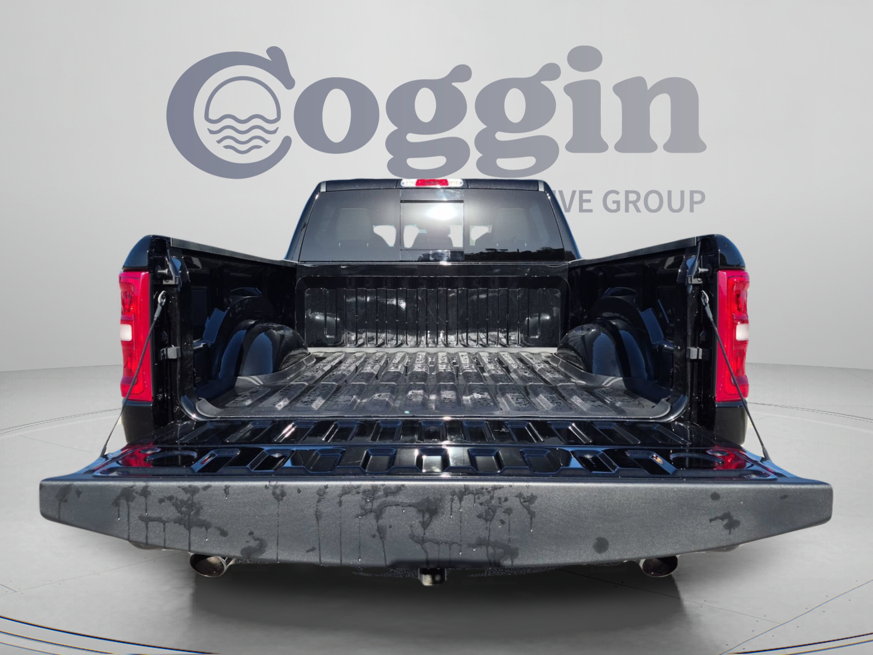 Used 2026 RAM 1500 Laramie w/ Sport Appearance Package RWD image 30