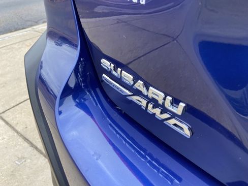 Used 2024 Subaru Crosstrek 2.0i Premium image 51