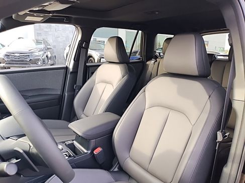 New 2026 Subaru Outback Premium image 20