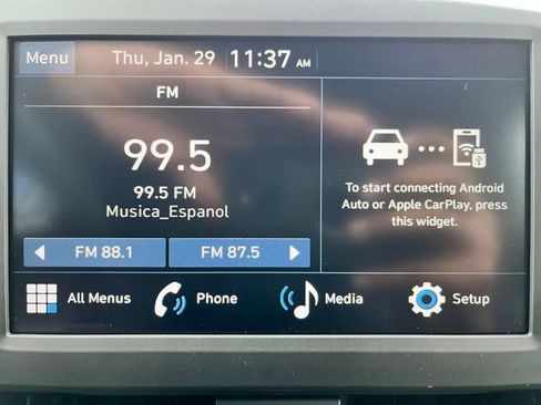 New 2026 Hyundai Elantra SEL Sport Premium FWD image 10