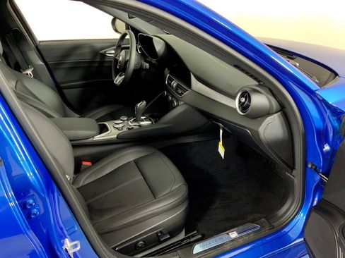 New 2026 Alfa Romeo Giulia AWD w/ Driving Assist Package image 29
