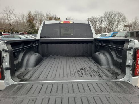 New 2026 RAM 1500 Big Horn image 15