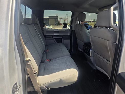 Used 2019 Ford F150 XLT w/ Equipment Group 302A Luxury AWD/4WD image 15