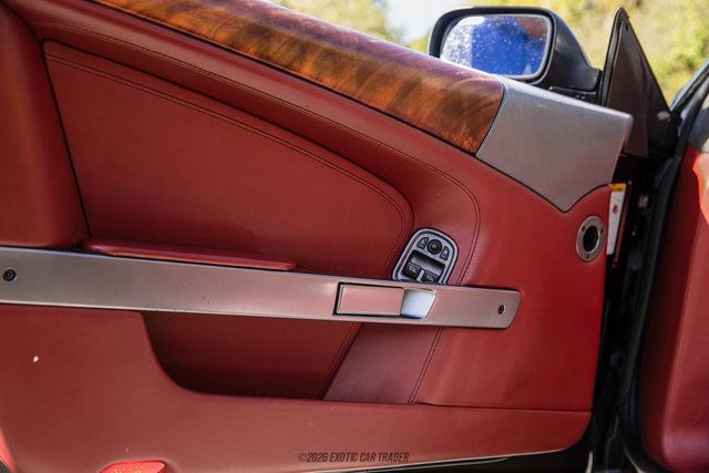 Used 2006 Aston Martin DB9 Volante RWD image 43