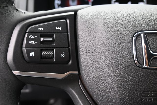 New 2026 Honda Ridgeline Sport image 7