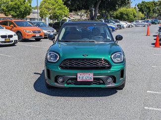 Used 2024 MINI Cooper Countryman S AWD/4WD video 2