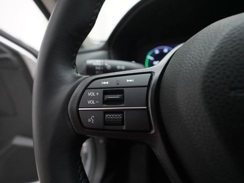 Used 2024 Honda Accord EX-L image 17
