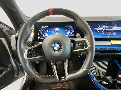 Used 2026 BMW X3 M50 w/ Premium Package AWD/4WD image 10