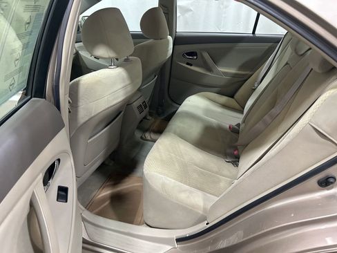 Used 2007 Toyota Camry Hybrid image 20