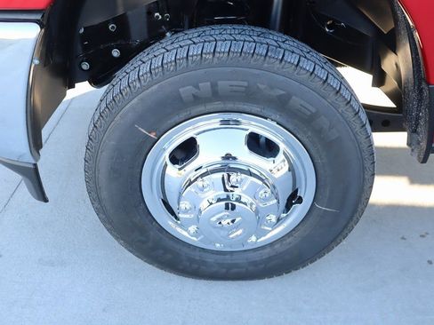 New 2026 RAM 3500 Tradesman image 17