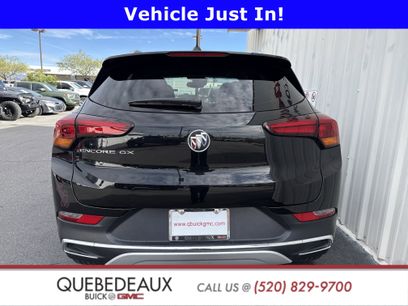 Used 2023 Buick Encore GX Essence w/ Experience Buick Package