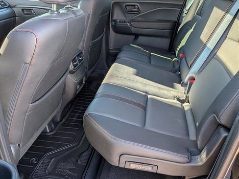 Certified 2025 Honda Ridgeline TrailSport image 19