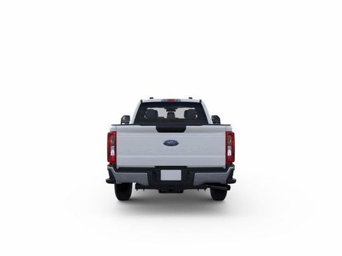 New 2026 Ford F250 XL w/ XL Chrome Package image 28
