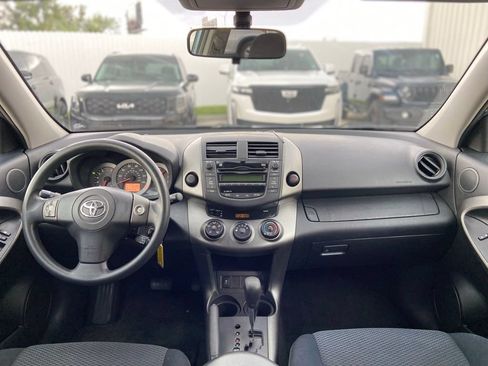Used 2010 Toyota RAV4 Sport FWD image 27