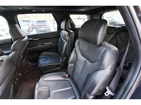 Used 2023 Hyundai Palisade Calligraphy FWD image 14