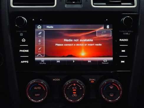 Used 2019 Subaru WRX STI image 33