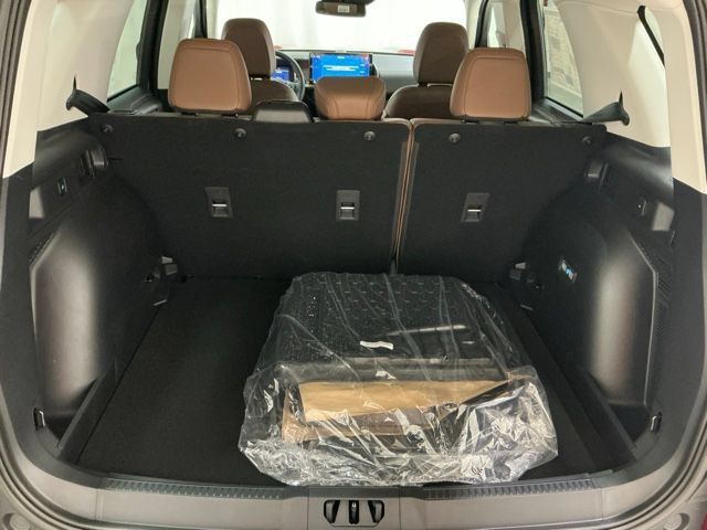 New 2026 Ford Bronco Sport Outer Banks AWD/4WD image 15