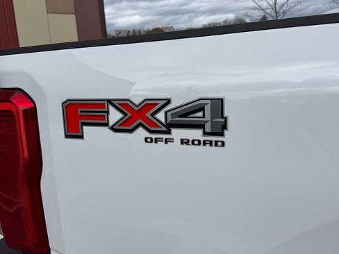New 2026 Ford F350 XL w/ XL Off-Road Package image 32