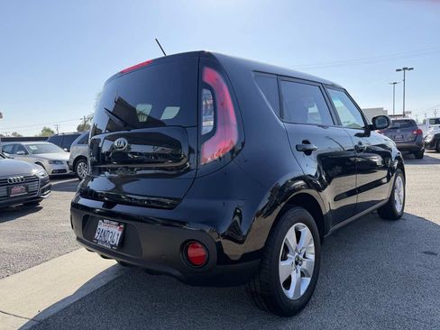 Used 2019 Kia Soul FWD image 25