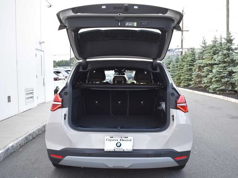 Used 2026 BMW X3 xDrive30i w/ Convenience Package AWD/4WD image 14
