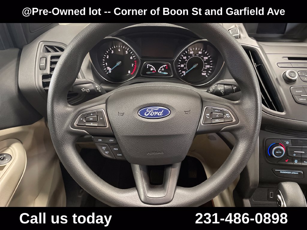 Used 2018 Ford Escape SE AWD/4WD image 18