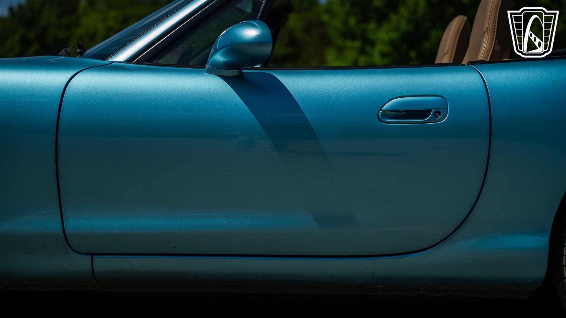 Used 2001 MAZDA MX-5 Miata RWD image 30