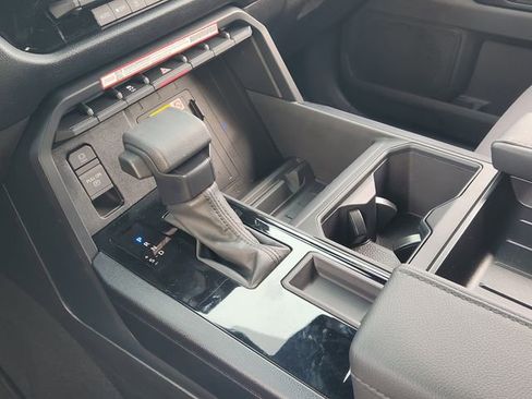 New 2026 Toyota Tundra SR RWD image 16