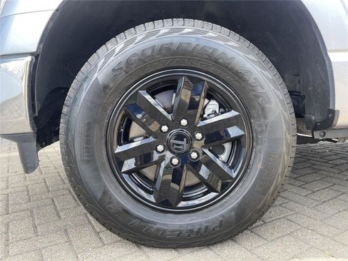 Used 2022 Ford F150 XLT AWD/4WD image 10