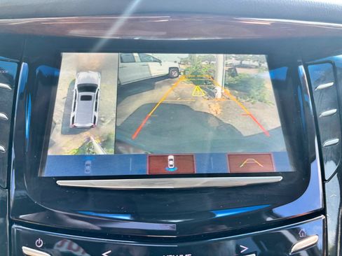 Used 2018 Cadillac Escalade ESV Premium Luxury AWD/4WD image 22