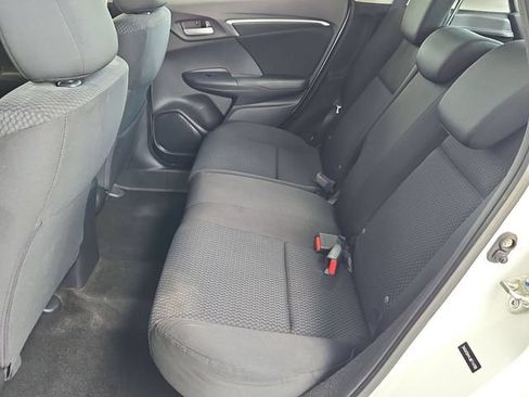 Used 2018 Honda Fit LX image 23