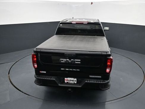 Used 2022 GMC Sierra 1500 Elevation AWD/4WD image 42