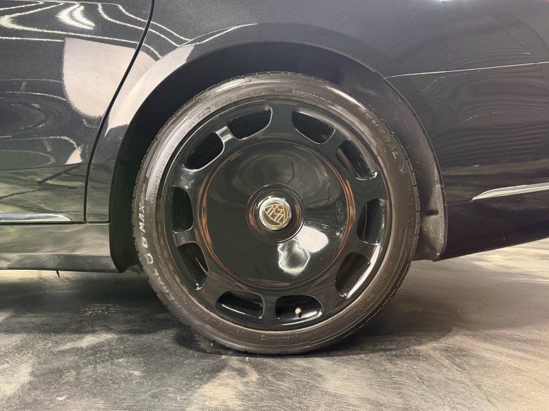 Used 2019 Mercedes-Benz Maybach S 560 4MATIC image 35