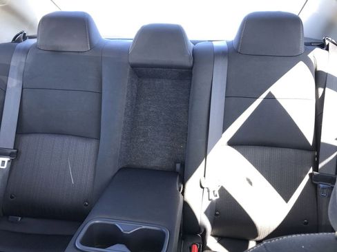 Used 2024 Nissan Altima 2.5 SV image 21