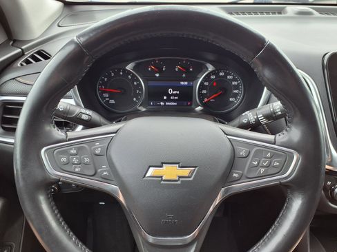 Used 2022 Chevrolet Equinox Premier AWD/4WD image 14