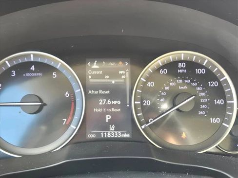 Used 2018 Lexus ES 350 w/ Premier Package image 10