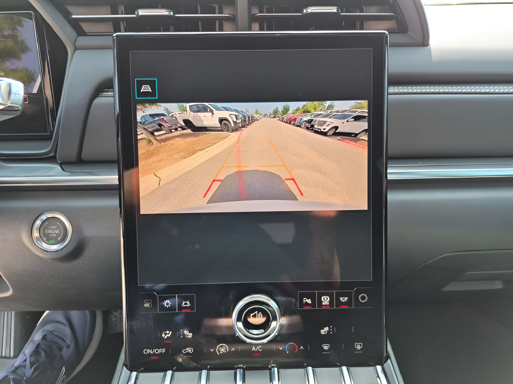 New 2027 GMC Terrain Elevation w/ LPO, Floor Liner Package FWD image 26
