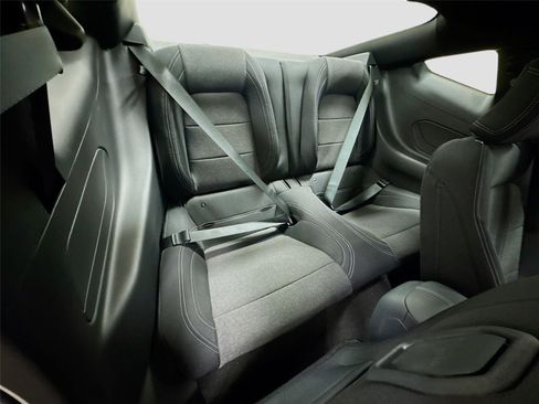 New 2026 Ford Mustang EcoBoost w/ Mustang Nite Pony Package image 23