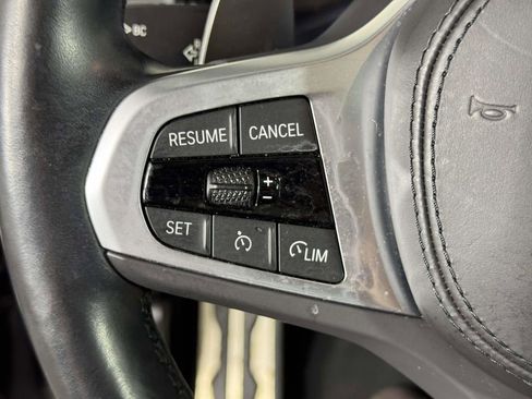 Used 2023 BMW X3 xDrive30i w/ M Sport Package AWD/4WD image 22