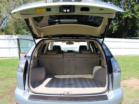 Used 2008 Lexus RX 350 AWD image 34
