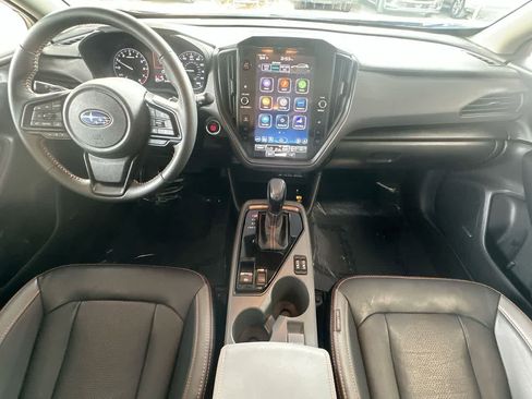 Certified 2024 Subaru Crosstrek 2.5i Limited w/ Popular Package #4A AWD/4WD image 24