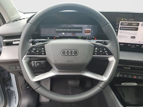 New 2026 Audi Q3 quattro 2.0T AWD/4WD image 30