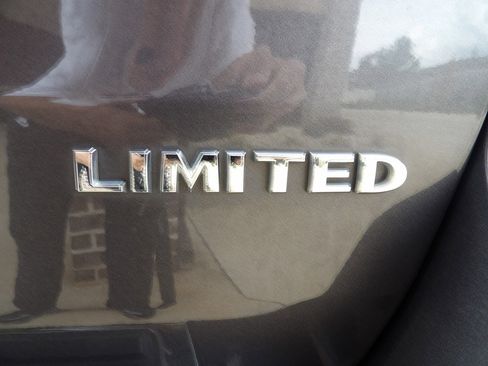 Used 2016 Jeep Grand Cherokee Limited image 74