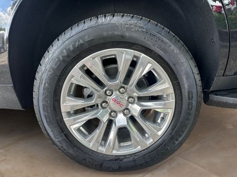 New 2026 GMC Yukon Denali w/ Advanced Technology Package AWD/4WD image 31