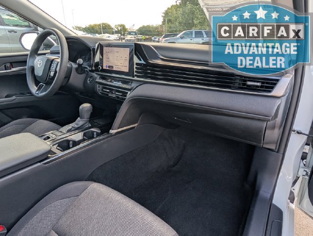 Used 2025 Toyota Camry LE FWD image 35