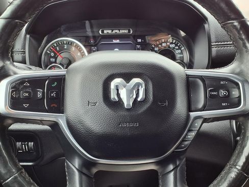 Used 2019 RAM 1500 Laramie image 21