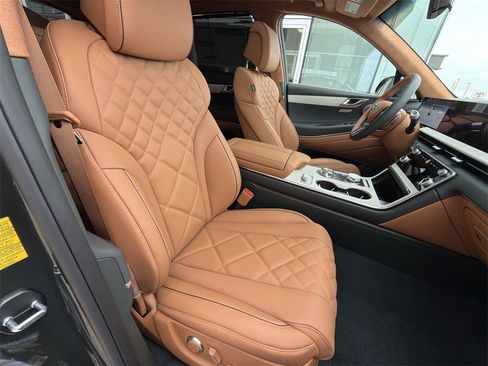 New 2026 Genesis GV80 3.5T Prestige image 32