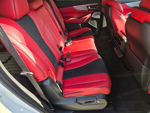 New 2026 Acura MDX A-Spec image 19